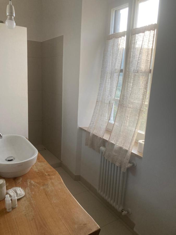 La Villa De I Casali Del Troscio Capalbio Εξωτερικό φωτογραφία