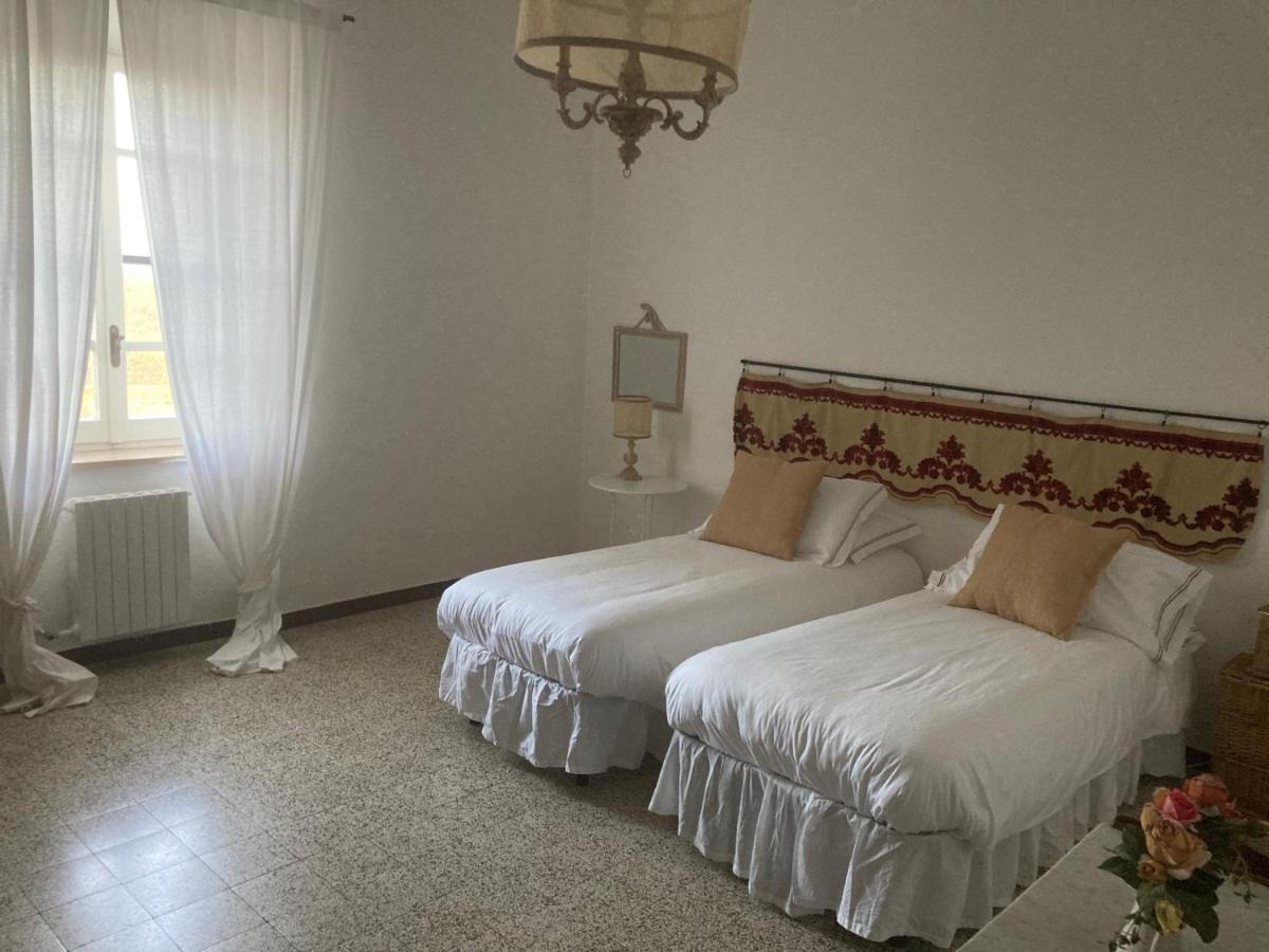 La Villa De I Casali Del Troscio Capalbio Εξωτερικό φωτογραφία