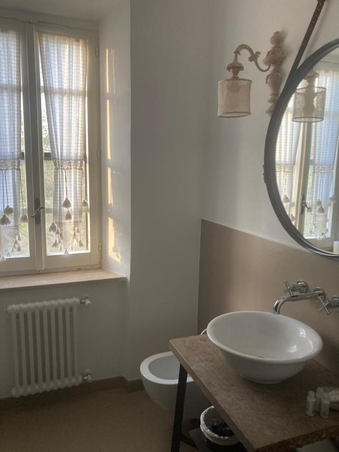 La Villa De I Casali Del Troscio Capalbio Εξωτερικό φωτογραφία