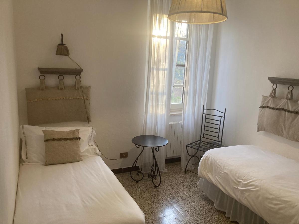 La Villa De I Casali Del Troscio Capalbio Εξωτερικό φωτογραφία