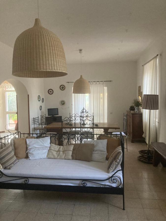 La Villa De I Casali Del Troscio Capalbio Εξωτερικό φωτογραφία