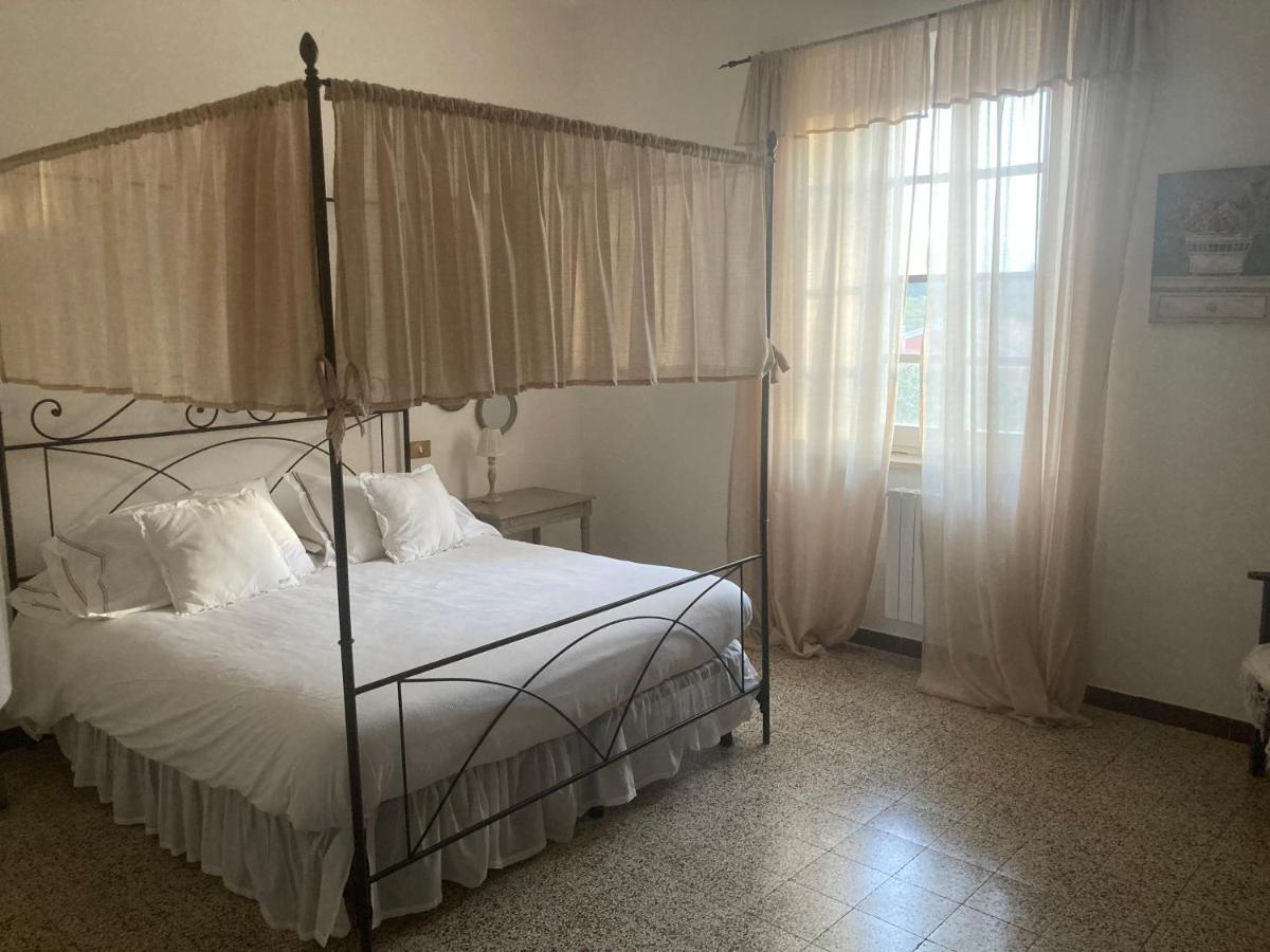 La Villa De I Casali Del Troscio Capalbio Εξωτερικό φωτογραφία